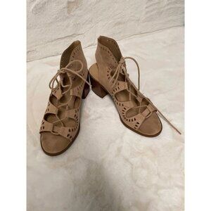 Mossimo Women's Sandals Size 7